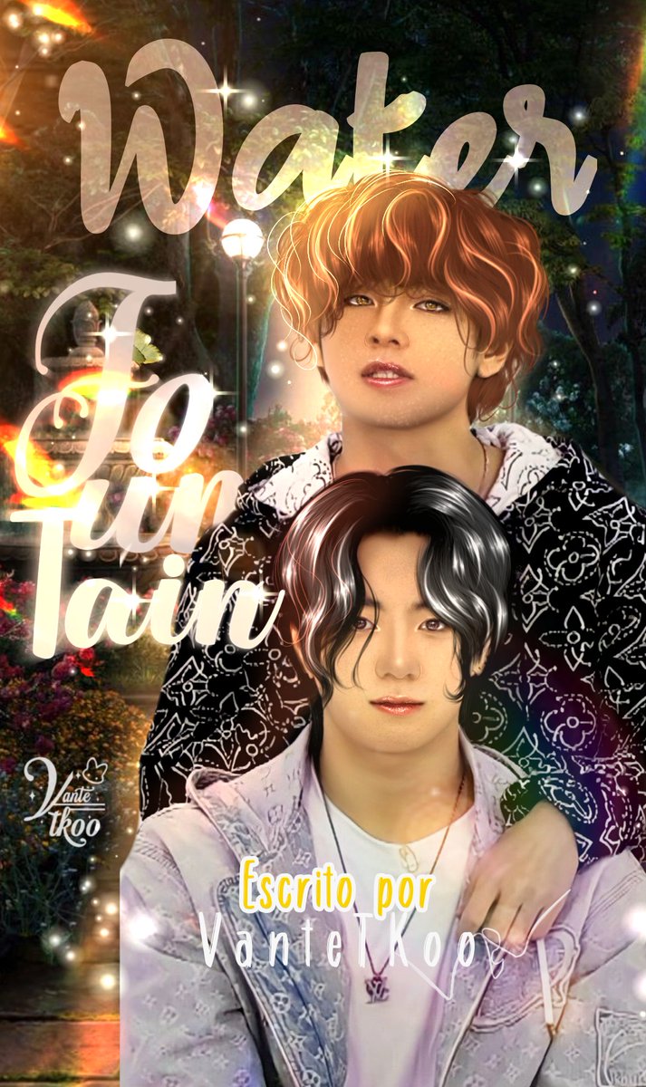 VanteTKoo's tweet photo. Refiz a capa de uma fanfic minha e já disponibilizei o primeiro capítulo lá no Wattpad!!

Link:
https://t.co/DToVsYkuKd https://t.co/sYfQh8aGoo