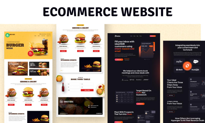 Hey, do you need website for your new or current business? But you don't know about the fundamentals of web design. Let's contact.
#WebsiteDesign
#ecommerce
#Shopify #WordPress #store #BitcoinETF #MilanAtalanta #EcuadorDeMalEnPeor #EpsteinClientList #BitcoinETF #wordpressissues