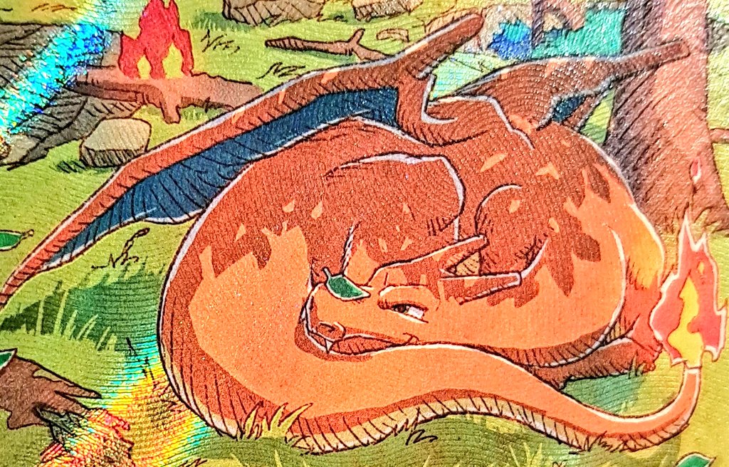 JohnnyCrambo's tweet image. Night dudes 🌙