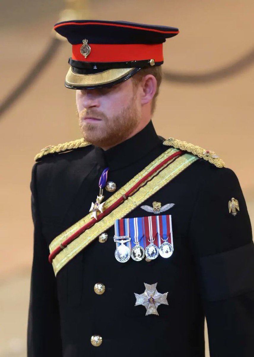 soucouyantskin's tweet photo. #LivingLegendsOfAviation
#PrinceHarryIsALivingLegend
#DukeOfSussex
#DukeOfSuccess
#GoodKingHarry https://t.co/7IGQZZM9Gm