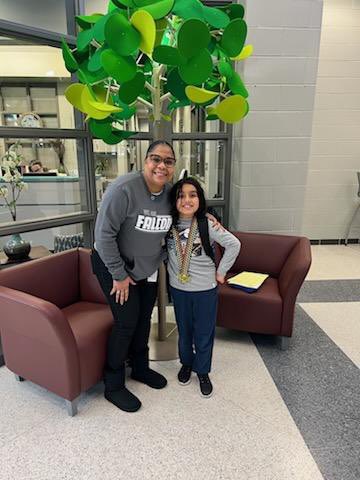CoachonTif's tweet photo. @HumbleISD_OFE declared a new Spelling 🐝 Champion! Congratulations and good luck as you prepare for the district Spelling Bee!
Winning word-#fiddlehead https://t.co/XSr1HGlPlF