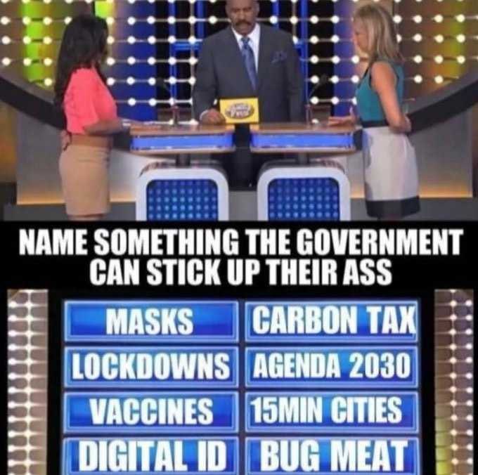 sweetiegoat1776's tweet photo. Oh wow where do we even begin?!
Open borders https://t.co/PYKglNel83