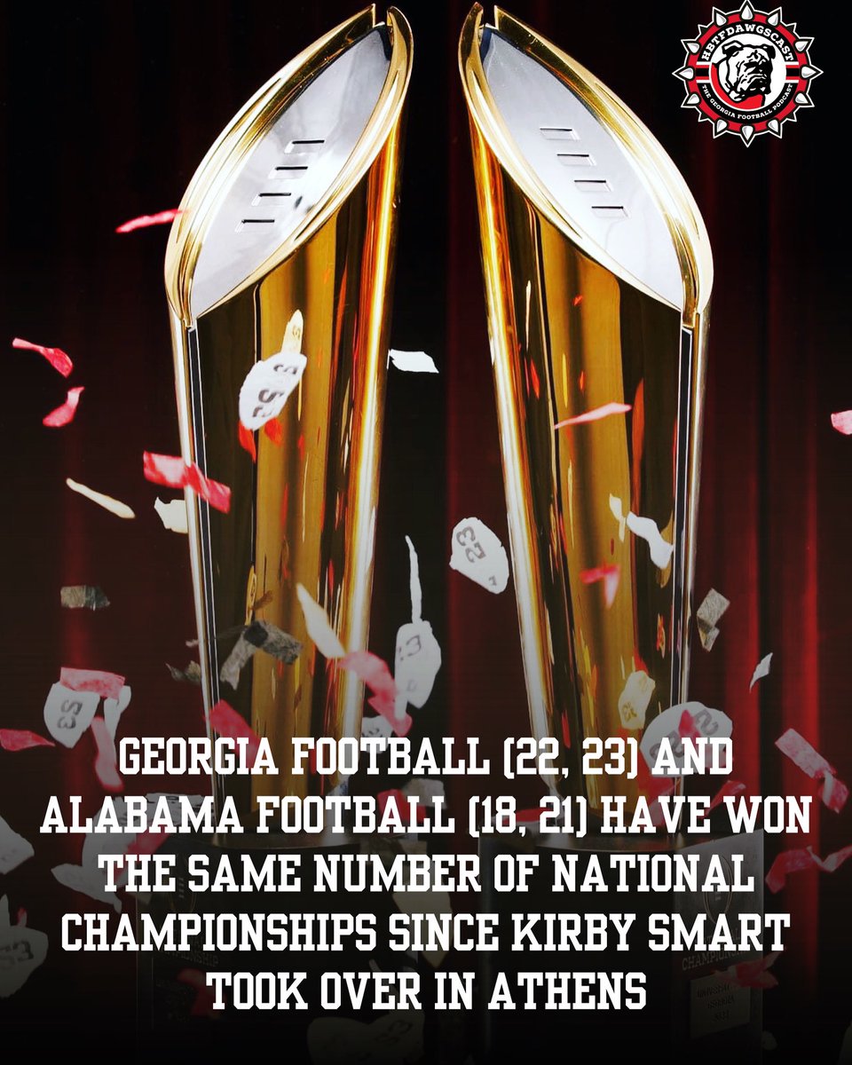 No one has done it better than Kirby Smart since he became the head coach at the University of Georgia.

#kirbysmart #georgiafootball #georgiabulldogs #hbtfdawgscast #ThemDawgsIsHell #collegefootballplayoff #cfplayoff