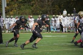 blessed to receive an offer from Manchester University #GoSpartans @CoachWelton_MU <a href="/MU_SpartanFB/">Manchester Football</a>