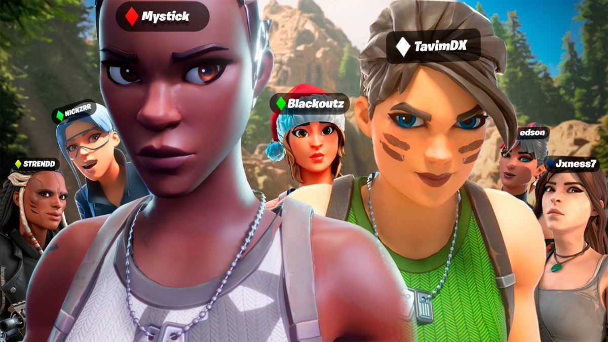TavimDX's tweet photo. 🔥NEW VIDEO 🔥

BOXFIGHT 2V2 DOS PROS *com 16 pro players*

https://t.co/b7pQ8lJMCo
https://t.co/b7pQ8lJMCo
https://t.co/b7pQ8lJMCo

RT + FAV = AMG <3 https://t.co/zLPWdnlrqr
