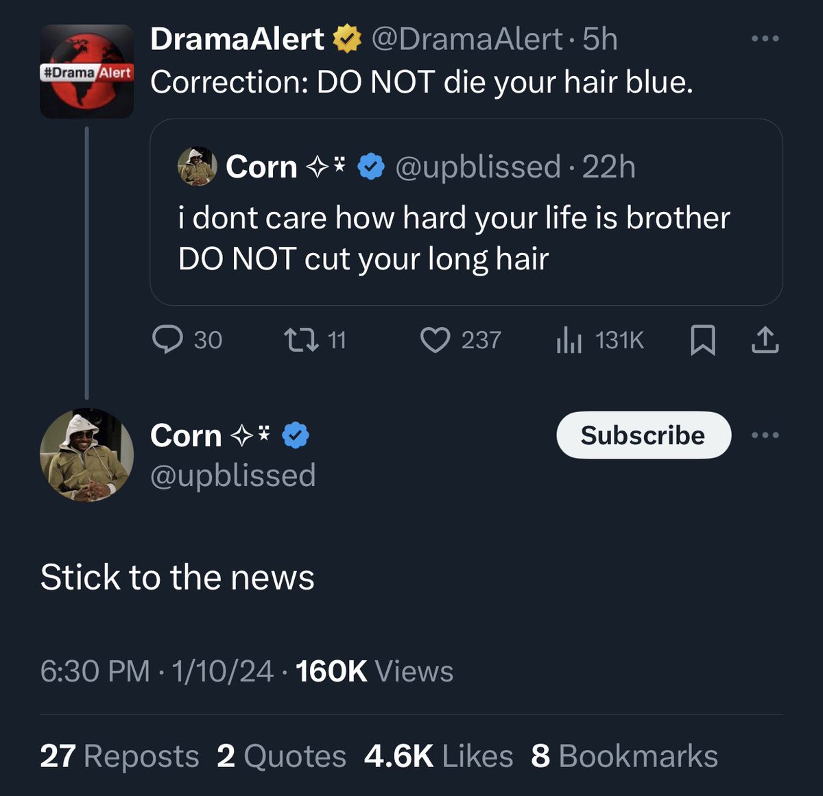 Doc tweet media