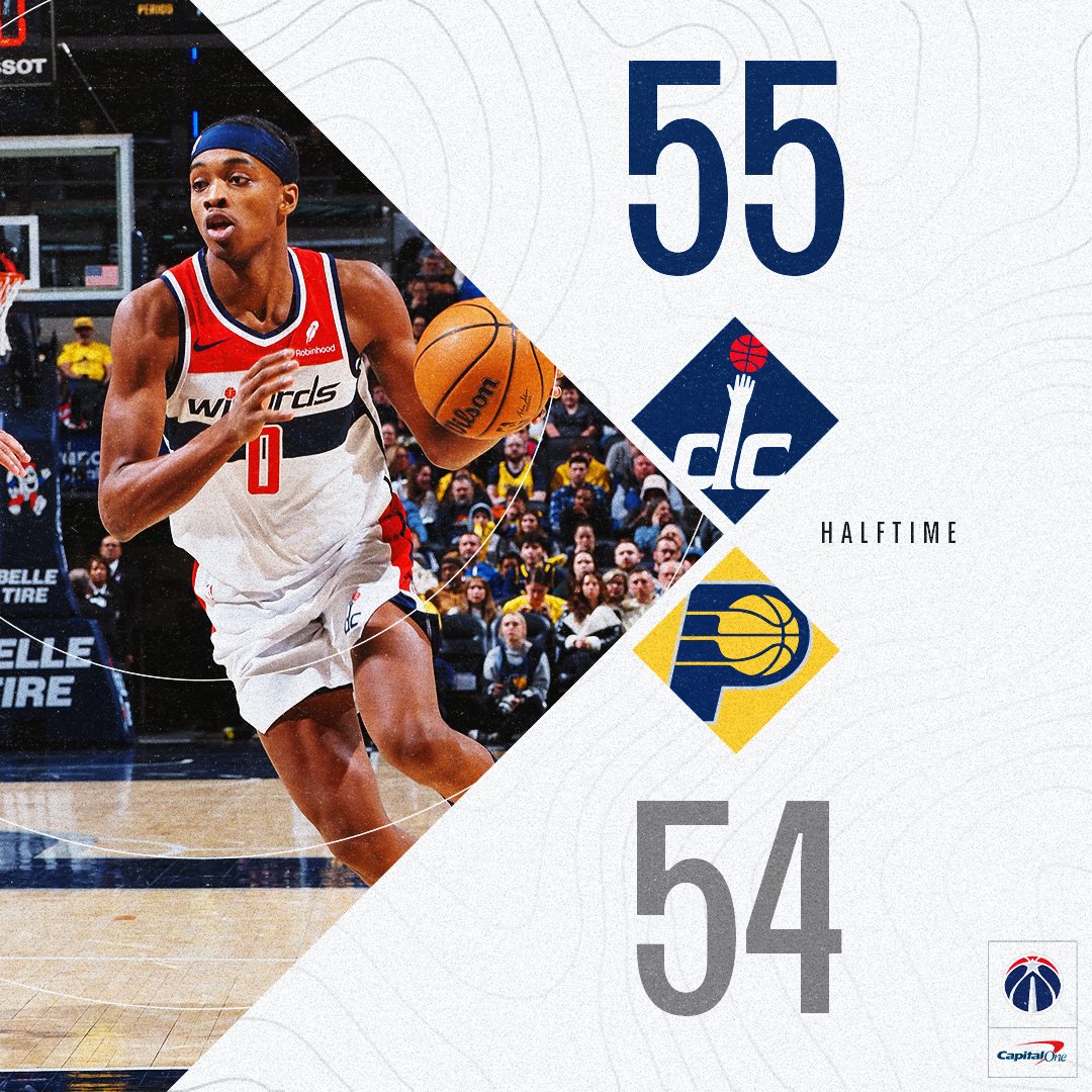 Wizards vs. Pacers: Start time, where to watch, what’s the latest ...