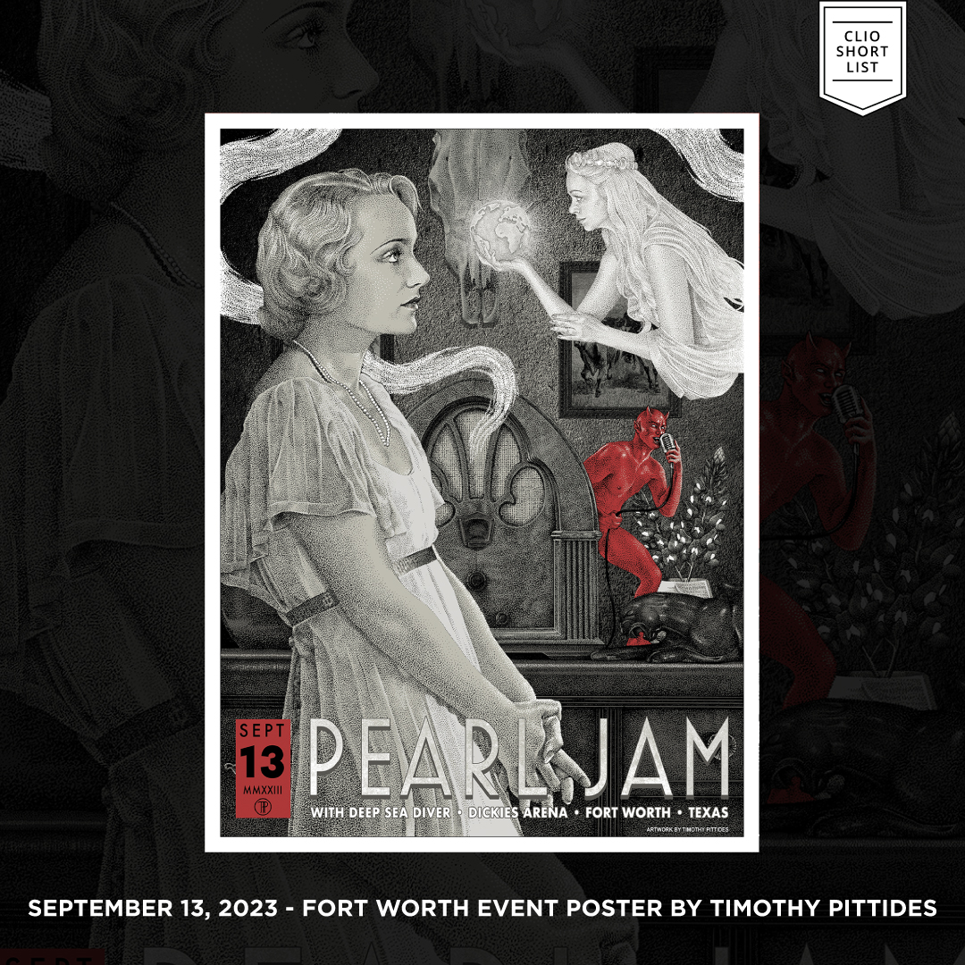 Pearl Jam tweet media