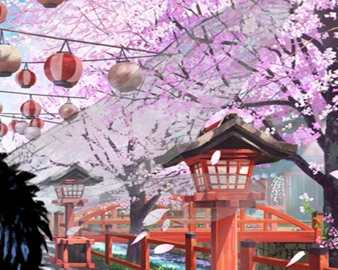 朝から記念撮影をしていました。 桜の花が透けた翅がきれいでしたね…