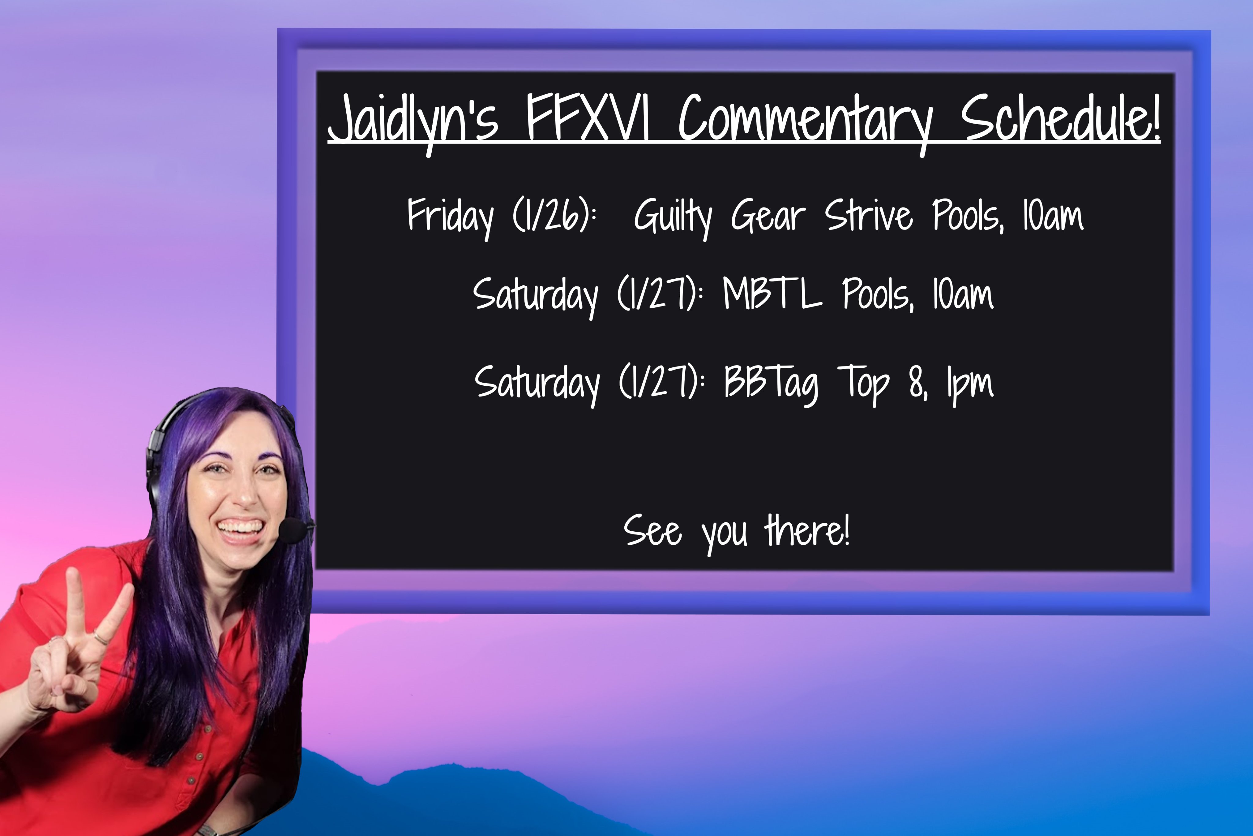 Ffxv Events 2024 Schedule Page Tricia