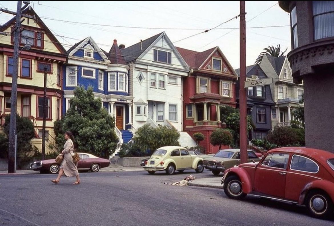 luusssso's tweet photo. Vintage photographs of San Francisco architecture https://t.co/d3JeoEv7MS