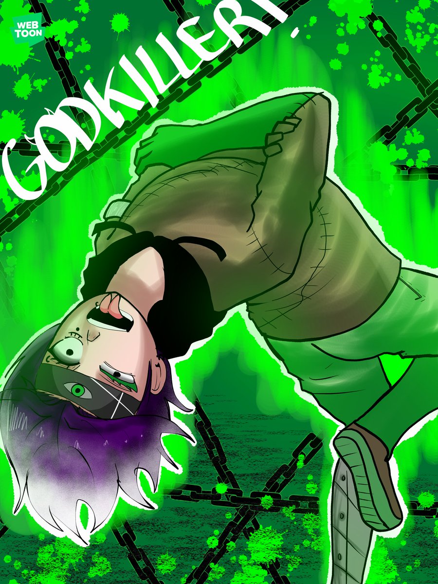 TheTjsully's tweet photo. GODKILLER! PROMO ART SUB ON WEBTOON!!!!!
#drawing #art #artist #sketch #manga #draw #digitalart #painting #comic #anime #webtoon #design #webtooncanvas #doodle #digitaldrawing #Hashino #magic #demon #webtoons #fyp #foryou #foryoupage #drip #fit #shonen #action https://t.co/VcCXu8eJUQ