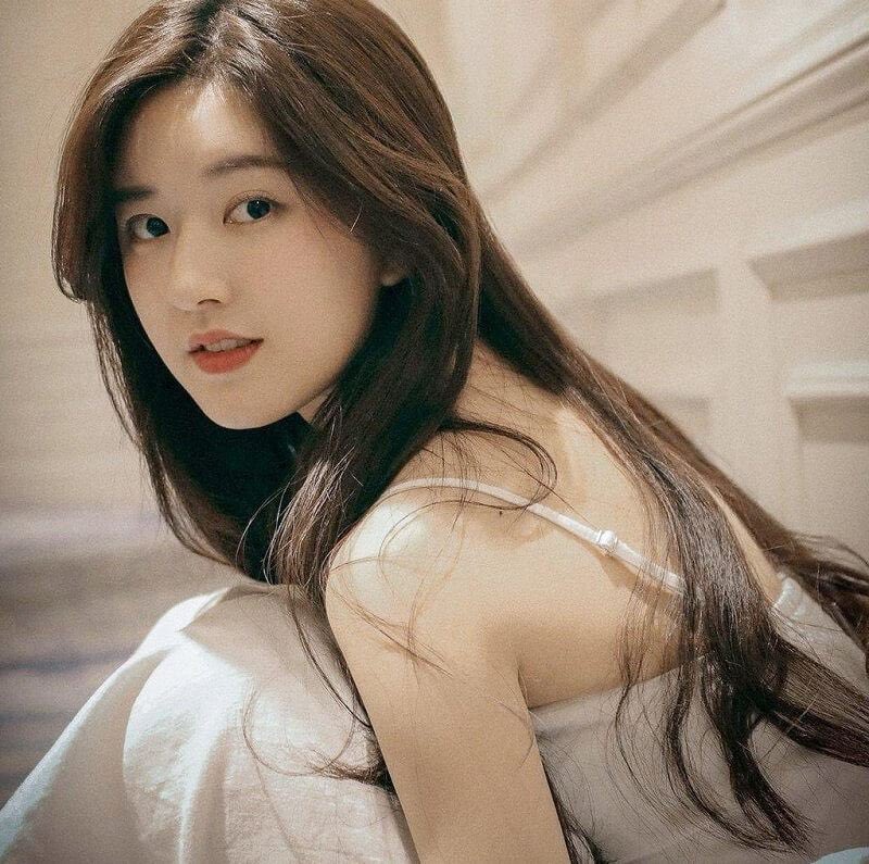 Beautiful Asian Girls tweet media