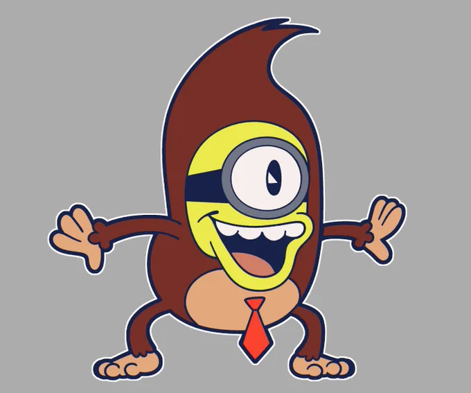 where is he