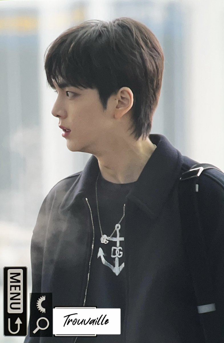 240111 ICN 출국

#THEBOYZ #YOUNGHOON
#더보이즈 #영훈