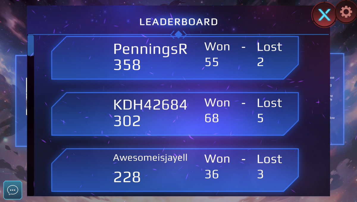Shoutout to everyone i just passed on the <a href="/fluxpointstudio/">Flux Point Studios</a> PFPPB leaderboards GGs Im in the Top 3 baaaaby! Do we have any contenders? 

Alpha 🚨: First $Shards <a href="/DripDropz_io/">💧DripDropz</a> instant rewards dropping this weekend!