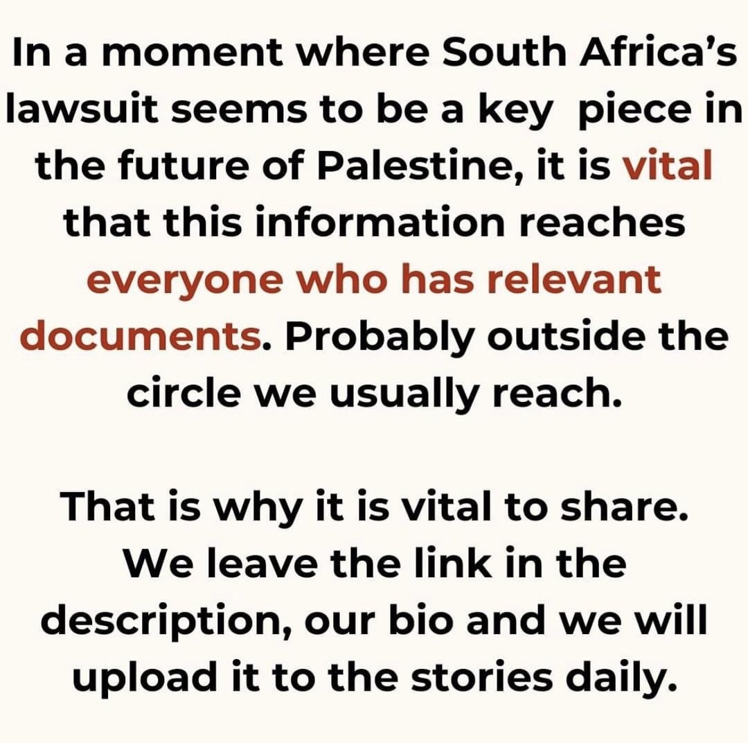 _IsraelCrimes's tweet photo. "This is our time to shine Reddit. Submit your videos, photos, etc to the ICC" https://t.co/YeQIlF3oKO