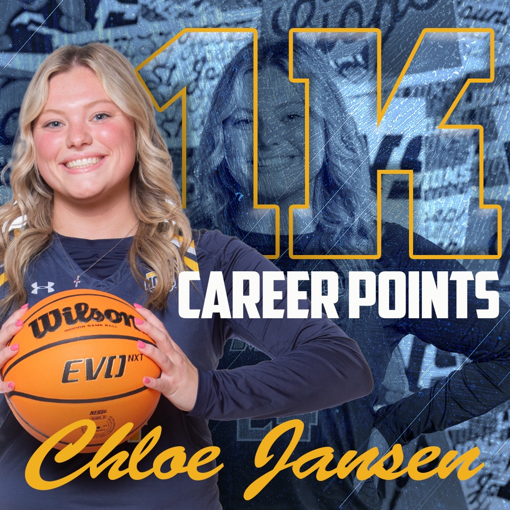 Mount St. Joseph University Athletics tweet media