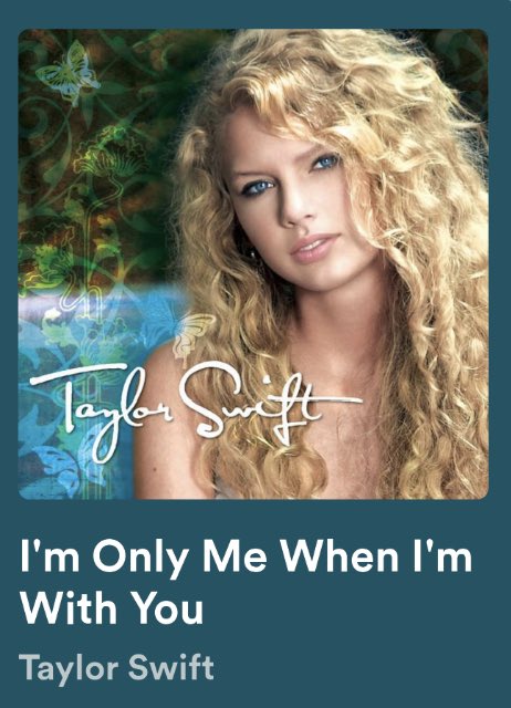 and if i said this is the best song on debut ????