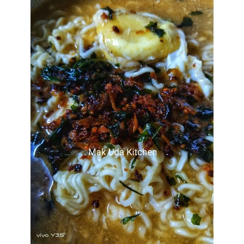 NiesaAnyss's tweet image. Sambal Garing Rangup Bilis Pucuk Ubi😋😋😋 Makan Dengan nasi panas2 sedapppppppp sgt2..👍👍 Simple Dan menyelerakan😋

NAK Puasa dah ni meh la Beli👇
shope.ee/9UcJpmmayA

#sukashare
#sambalgaringbilispucukubi 
#sambalsedap