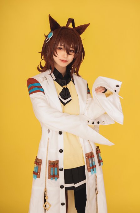 コスプレイヤー照美のTwitter画像9