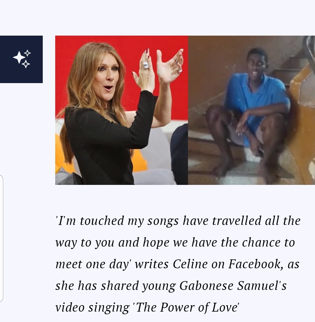MUGABUSINESZ's tweet photo. @Cheka___tz Kenge mwenyew ulopost celine dion mtupoa kwataarfaako ka hujui https://t.co/4U0dBc0Rwm