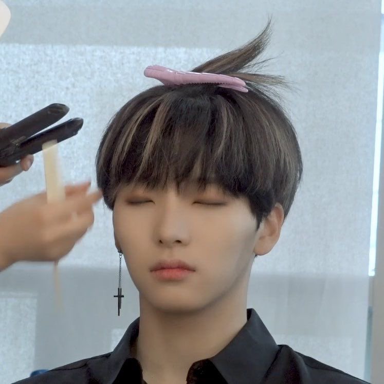 Been a while babygirls