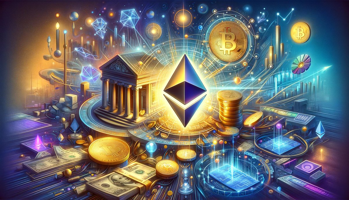 ERC Trading tweet media