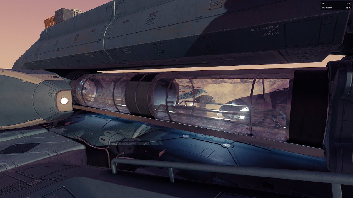 JayDook's tweet image. This is a ship module available via using a mod, but it needs to be real. 

#Starfield #ModLife

Mod info: nexusmods.com/starfield/mods…