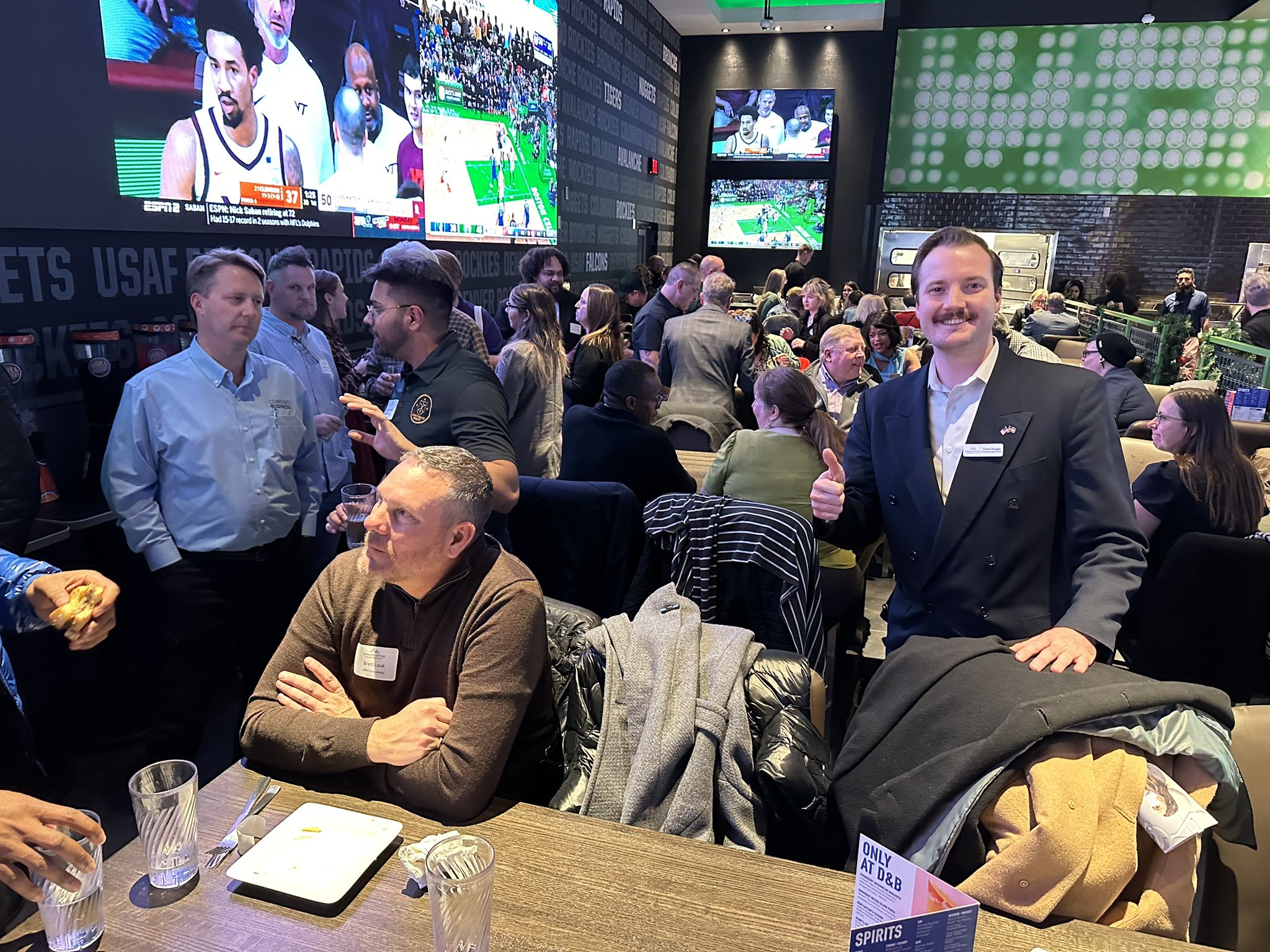 28+ Colorado Springs Chamber Of Commerce