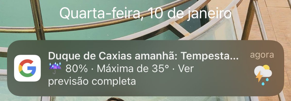 Sua filha já está pronta 🙏🍂