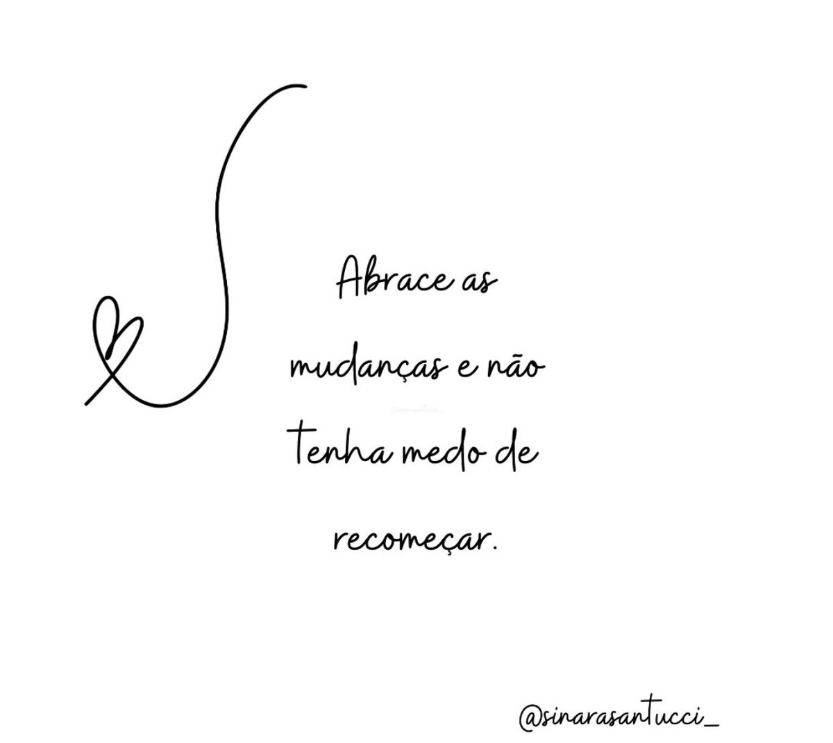 Segura na mão de Deus 🥰🙏
