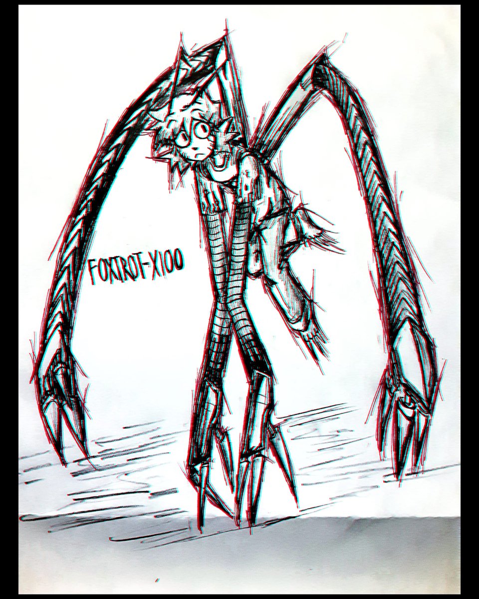 Chordfall's tweet image. Some old works
Kids E-G
#originalcharacterart #originalcharacter #ocart