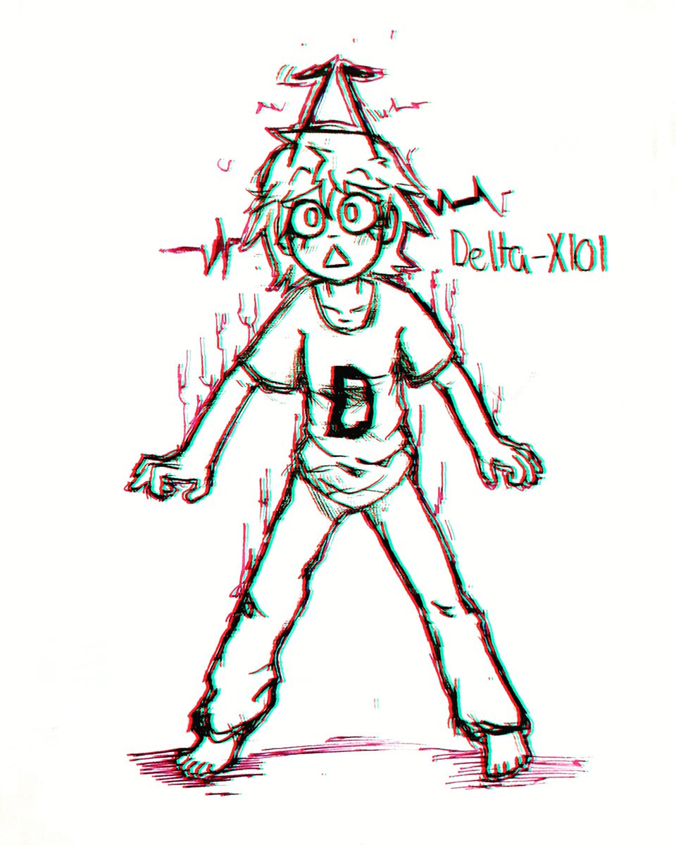 Chordfall's tweet image. Some old works
Kids E-G
#originalcharacterart #originalcharacter #ocart