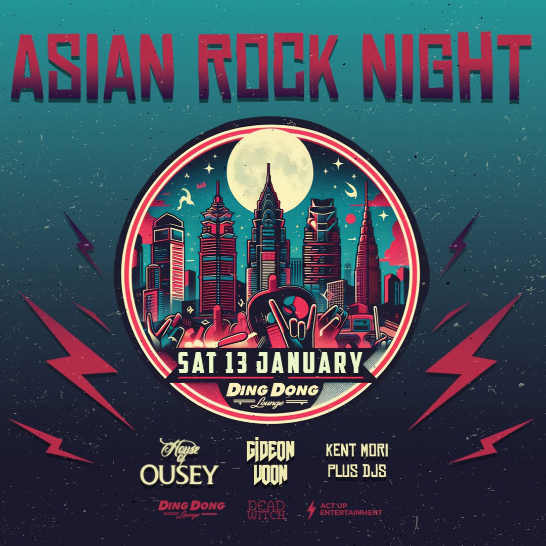 nzmusicmonth's tweet photo. We hope everyone has had a fantastic start to 2024! 💥

Kickstarting the tau hou, we've got another round-up of some awesome gigs happening across the motu. Check out our post for info and tickets here: https://t.co/Lwq5B0y3Wb https://t.co/X16HGVBAPd