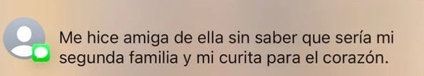 nadie subió una historia conmigo con esto que tristeza 😔😭