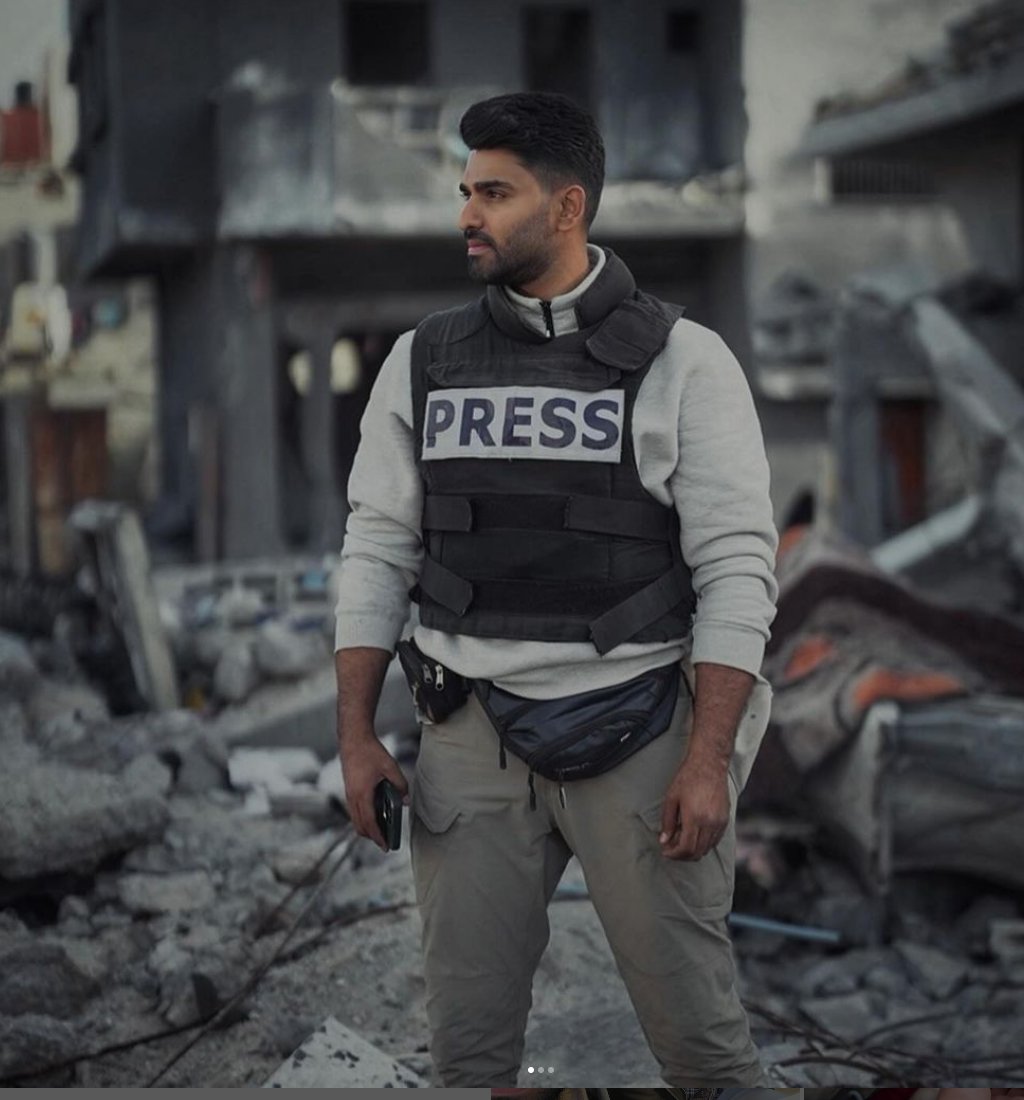 thrasherxy's tweet image. journalist ismail jood is making this understandable choice while he is still alive: "I am announcing the end of my coverage of this ongoing aggression. We documented more than enough of crimes, massacres, &amp;amp; the genocide that we were facing for the last 96 days."