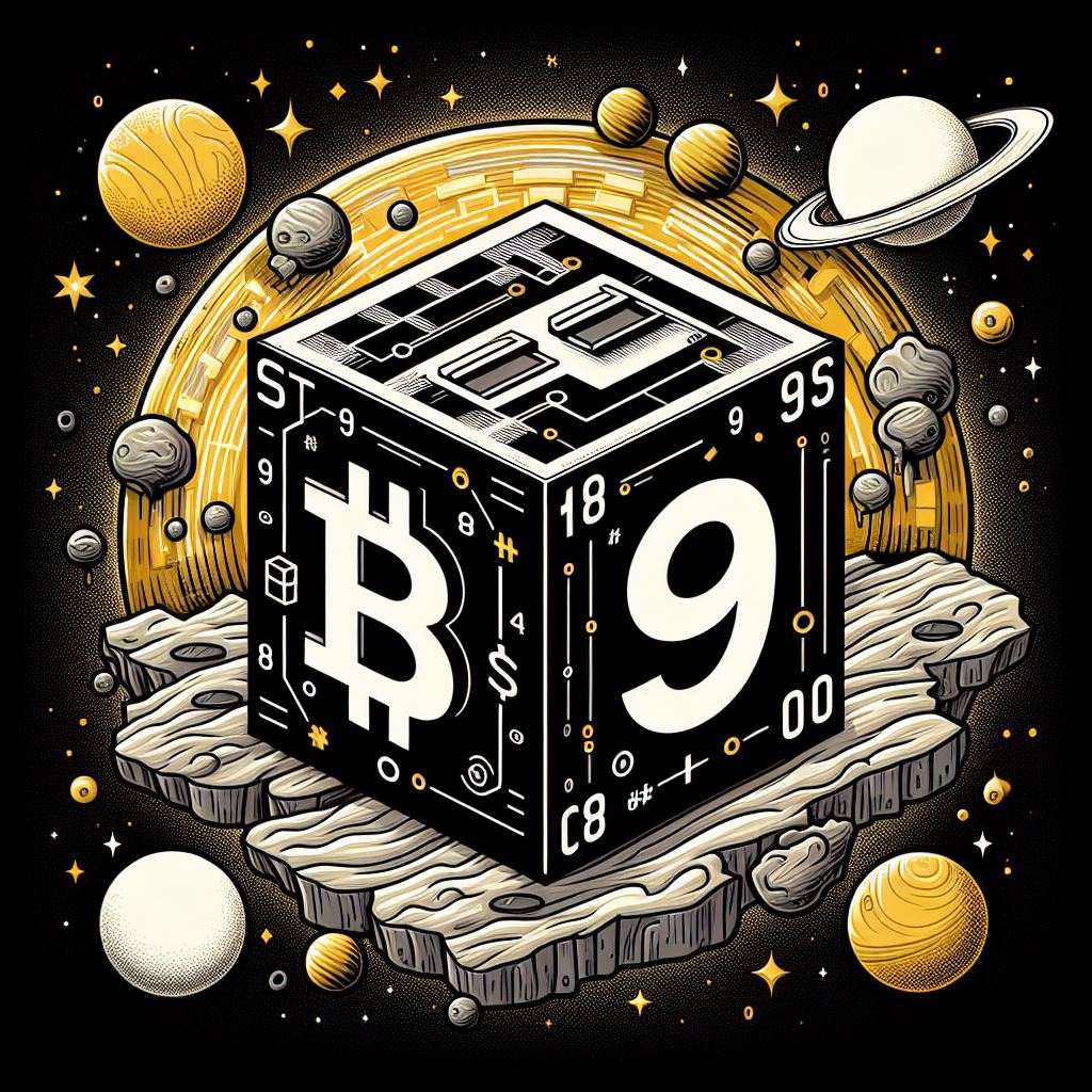 mrmel_m's tweet photo. Holy shit, a bulk order of 10k #block9s just sold for 33k or 0.72 BTC, I knew I was right about block9 being the king of #raresats all along. Conviction is everything. https://t.co/DtrU6vc9sk