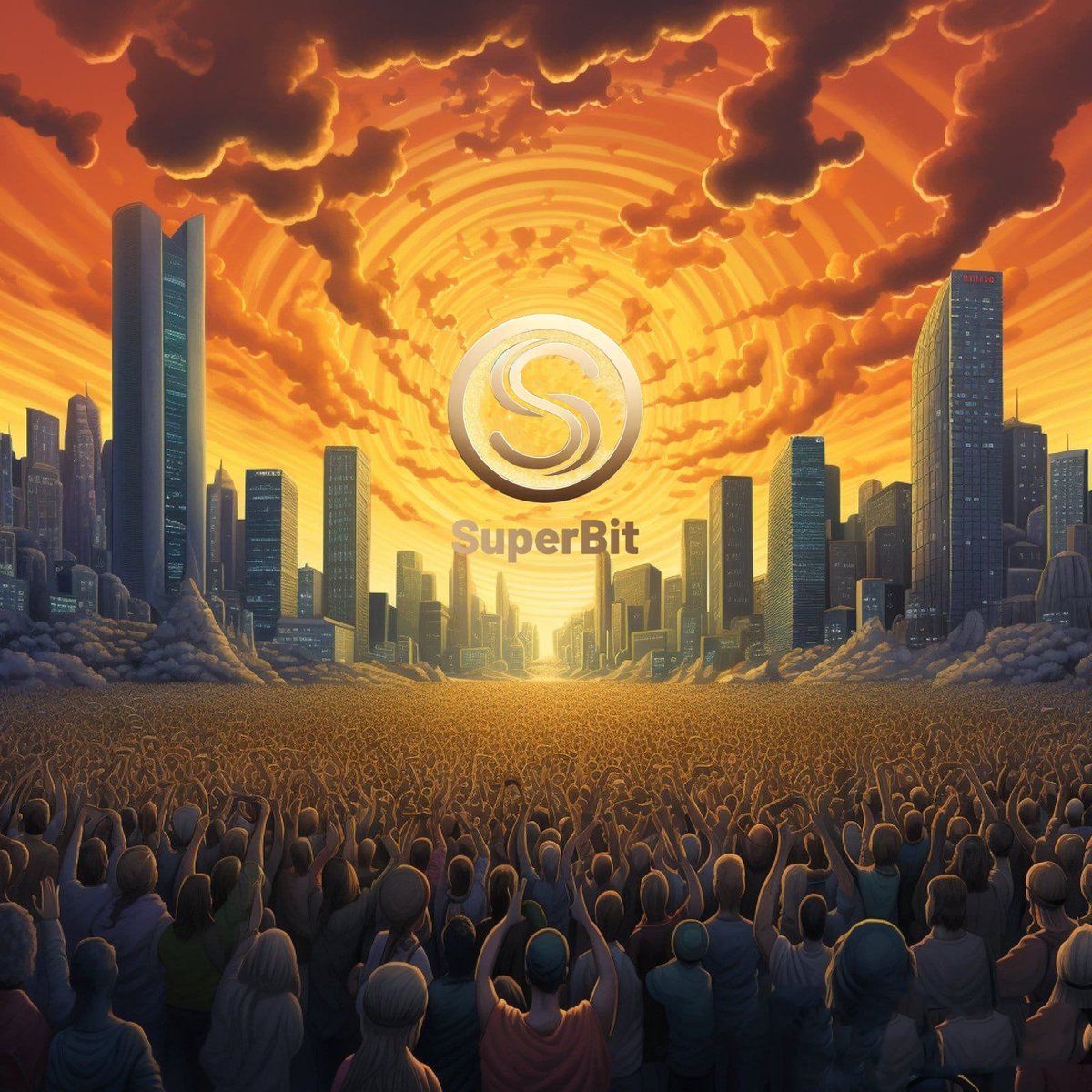 SuperBitDAO's tweet image. 🚀 Bitcoin ETF approved, SBD distributes Bitcoin dividends! 

Don&apos;t just feel excited, take action and seize the investment opportunity! 💰🌟