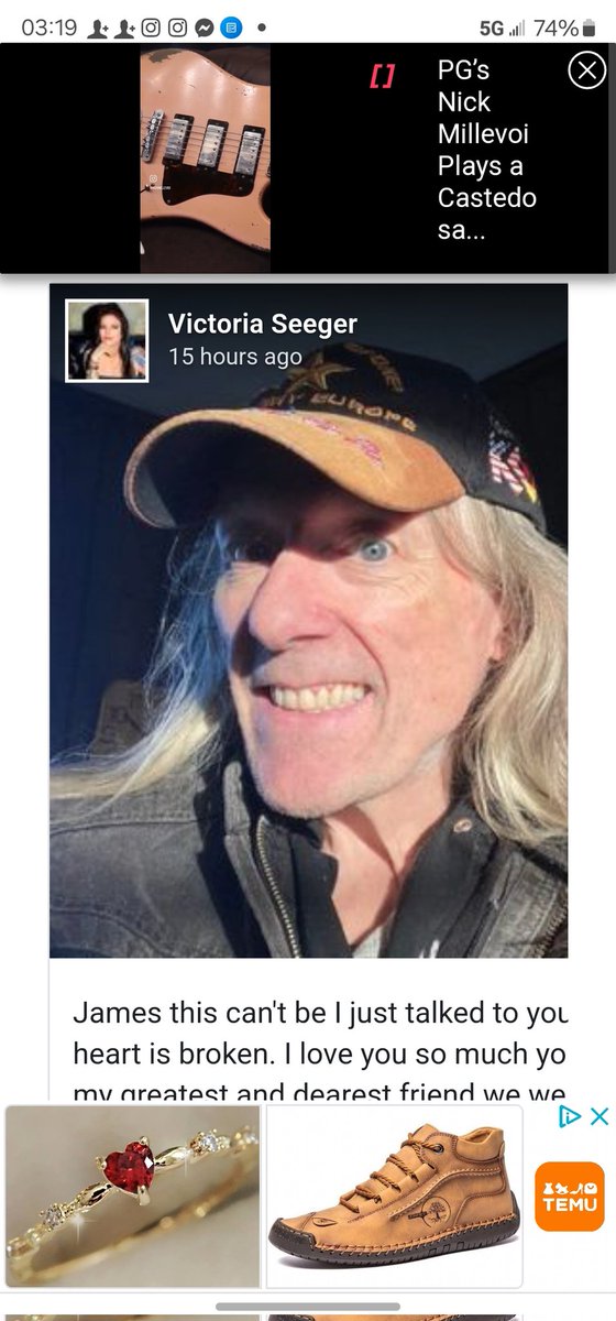 Victoria Seeger tweet media