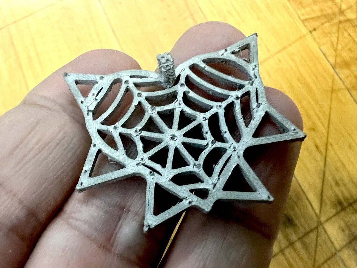 ESU G3D 3DPrinting Lab tweet media