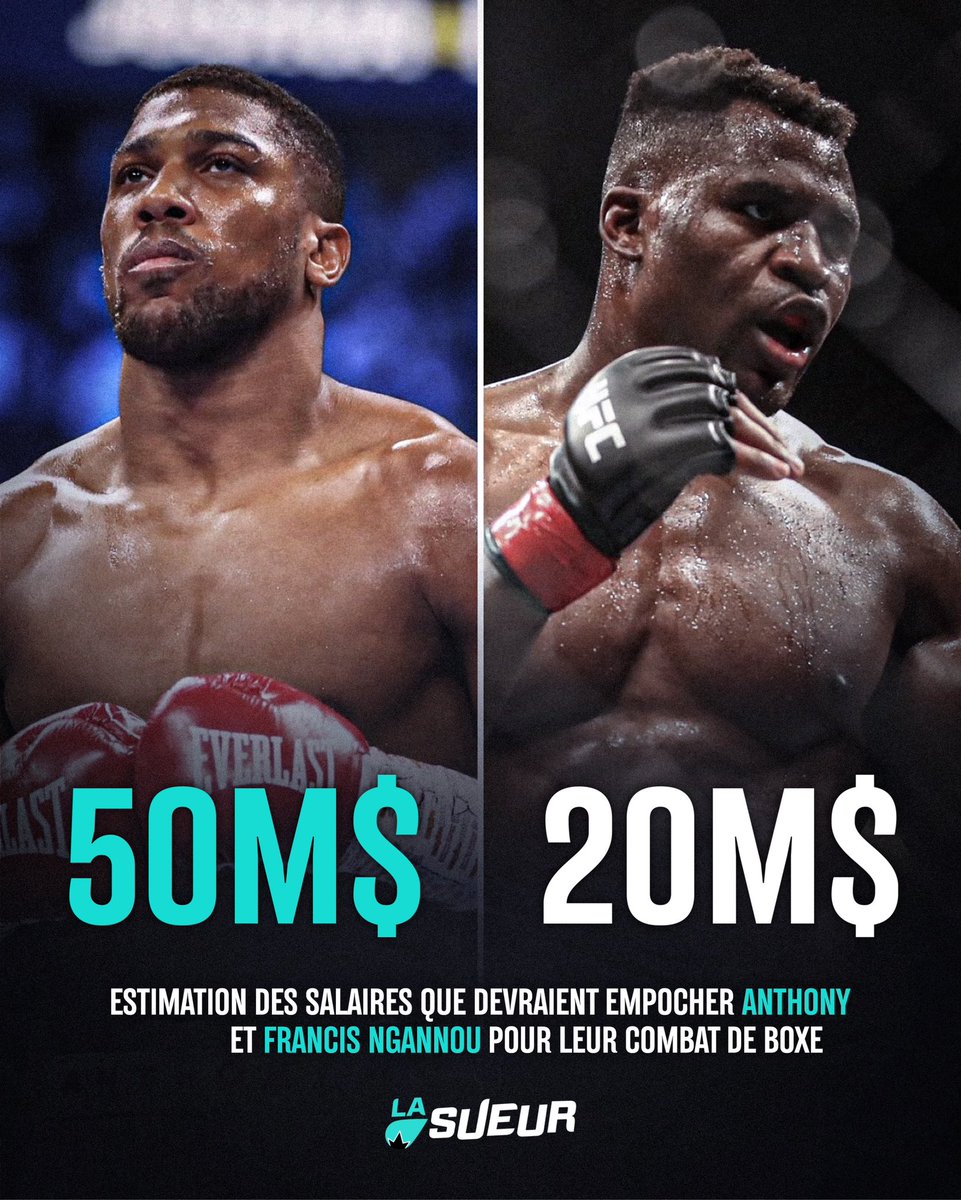 La Sueur tweet media