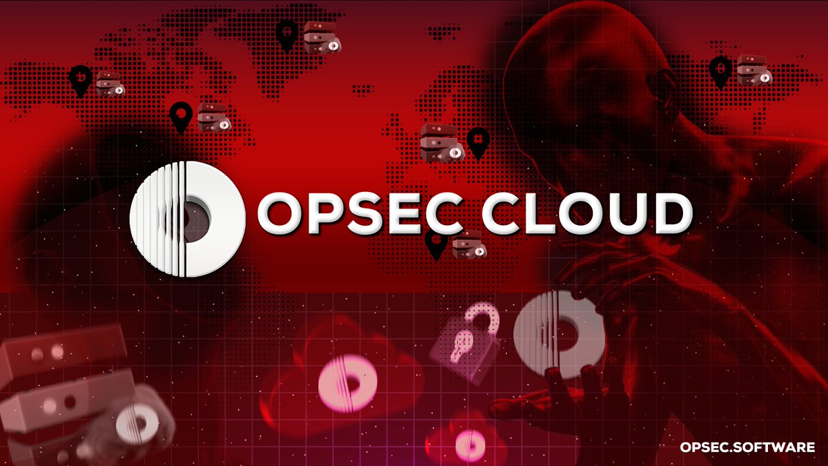 OpSecCloud's tweet image. $OpSec Cloud has just upgraded its infrastructure!

Now with additional data centers in multiple new cities, we're delivering a more diversified and robust experience across the countries.

Your projects just got a serious boost in performance, security and reliability.

Stay…