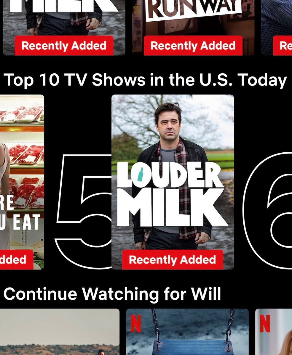 Anja Savcic tweet media