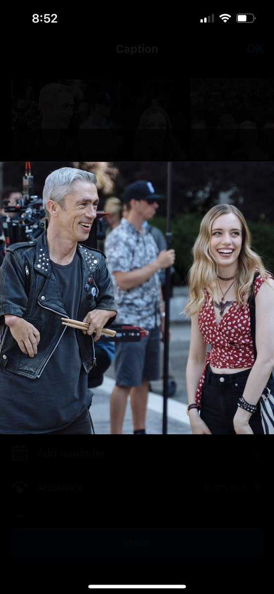 Anja Savcic tweet media