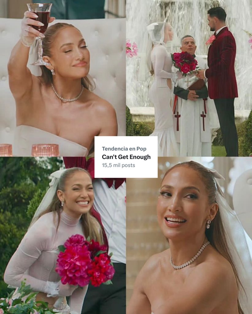 jloverworld's tweet photo. And here we gooooooo 💚💚💚 #CantGetEnough is available everywhere !!! Goooo and STREAM NOW !!!! #ThisIsMeNow era is just begun 🚉🐥💚 #poptrend #trend #x
☀︎︎☀︎︎☀︎︎ @jlo ☀︎︎☀︎︎☀︎︎ https://t.co/4EQjkIcpzq