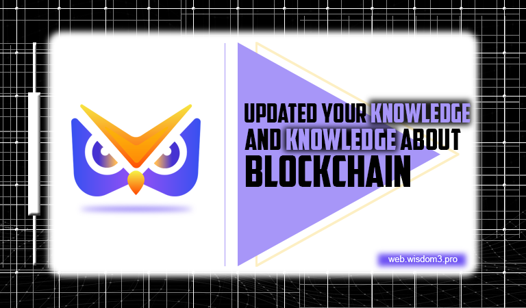 Luckybird_Meta's tweet photo. UPDATE YOUR KNOWLEDGE WITH LEARN NEW KNOWLEDGE💻👍🏼
#WISDOM3 #BLOCKCHAIN #2024 https://t.co/vdIUBNvQW0