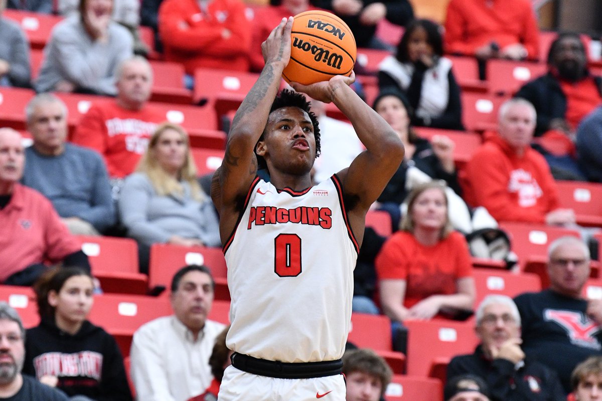 YSU Men's Basketball tweet media