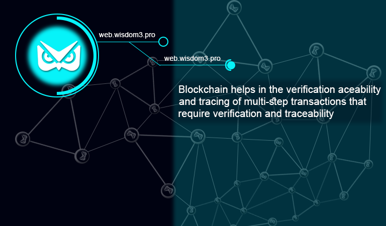 Luckybird_Meta's tweet photo. #BLOCKCHAIN will make your life easier👍🏼
#2024 #Web3 #WISDOM3 https://t.co/t8uTwqADK4