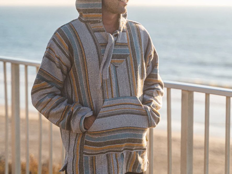 OrvinApparel's tweet photo. @baja_hoodie Mexican threads Baja hoodies https://t.co/E4aw80BQ5e